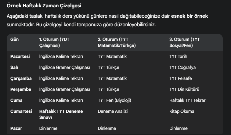 Dilciler İçin Zirveye Giden Yol: 12. Sınıf Öncesi 8 Haftalık YKS-YDT Yaz Kampı!