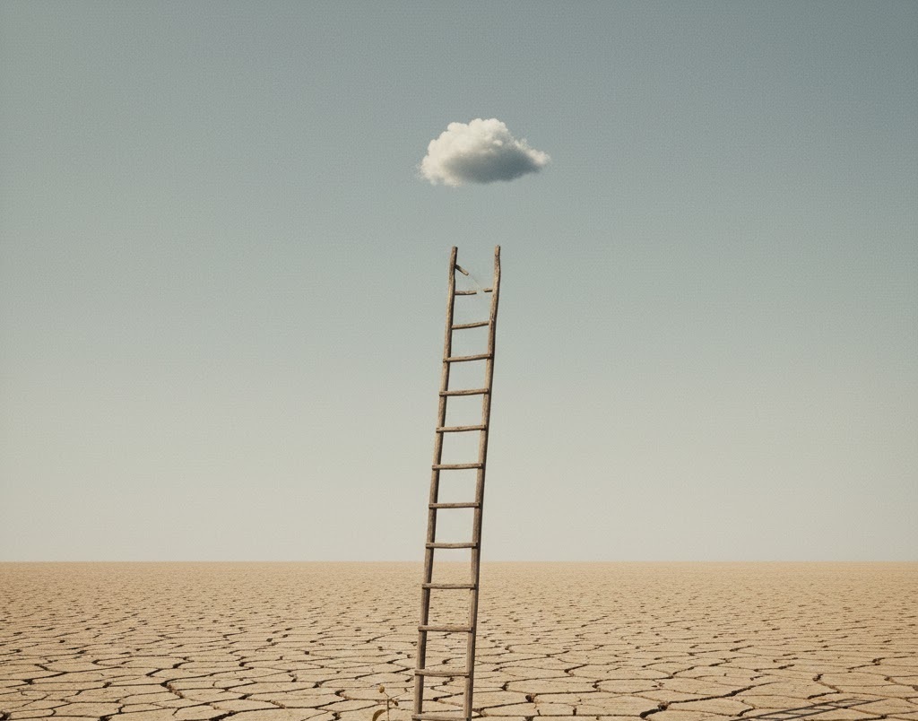 ZALİM İYİMSERLİK: İNSANI TÜKETEN UMUT BİÇİMLERİ