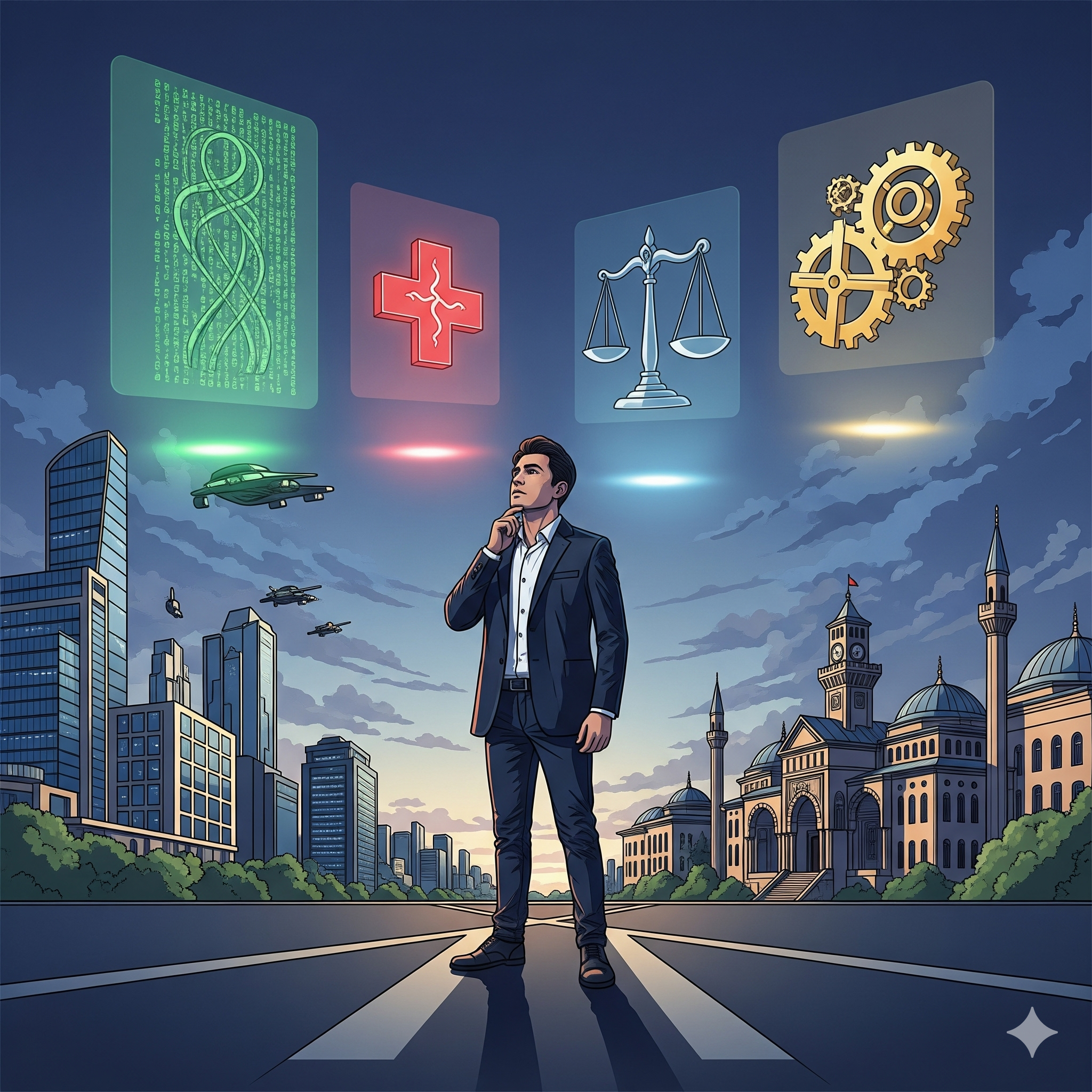 2025 Üniversite Tercih Dönemi ve Başarı Şartları: Kapsamlı Durum Analizi