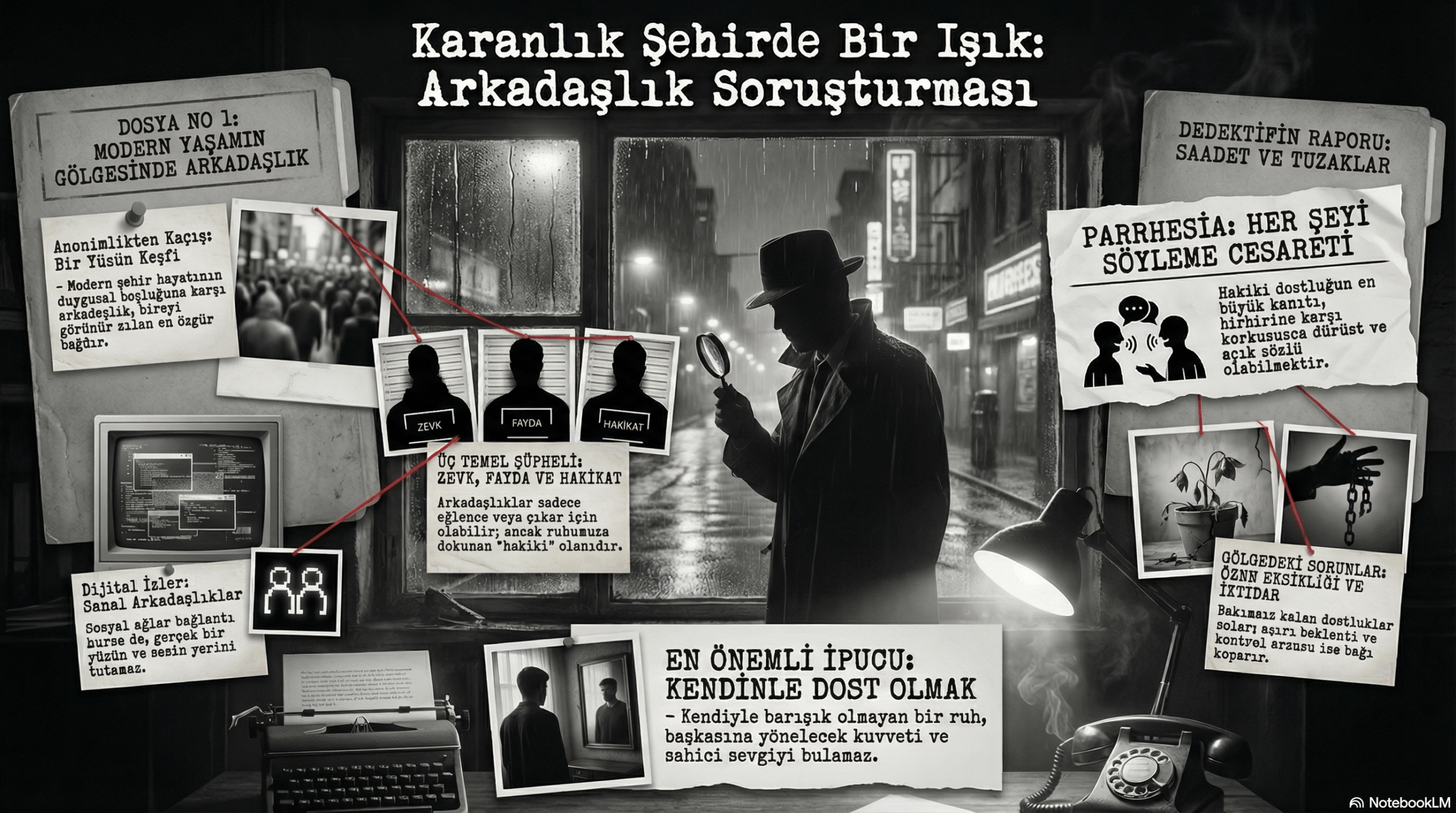 Sınavda hangi araç gereçlerin bulundurulması yasaktır?