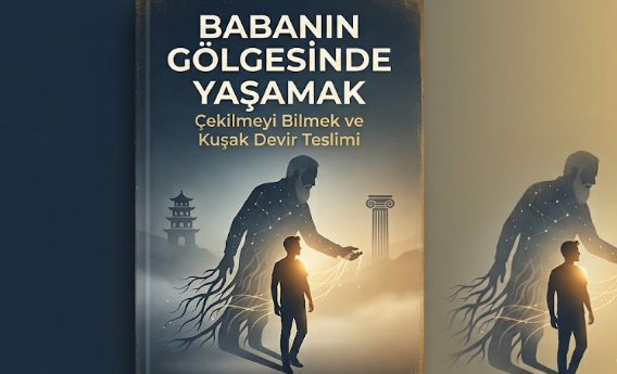 Babanın Gölgesinde Yaşamak: Neden Çekilmeyi Bilmek Bir Erdemdir?