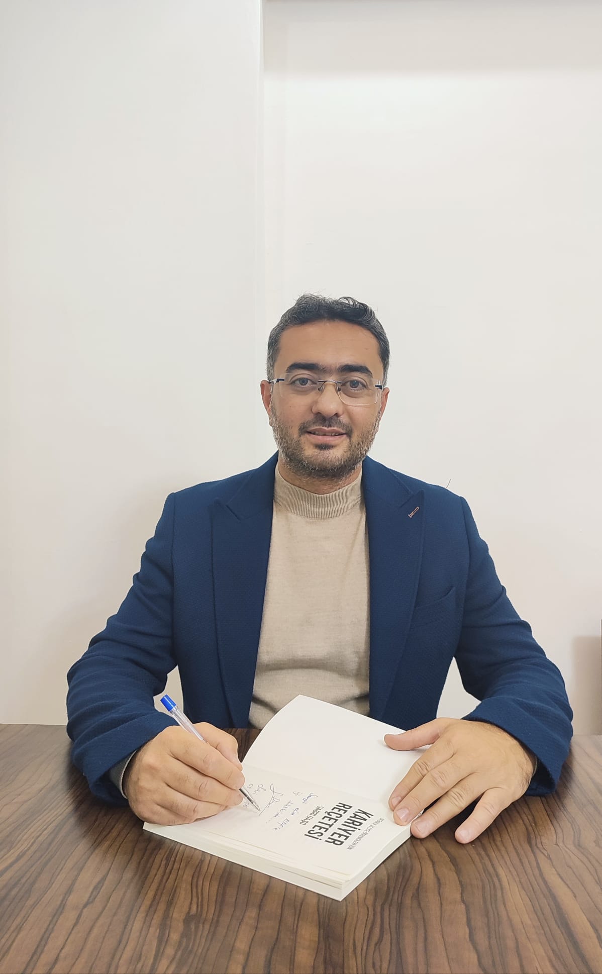 Psk. Dan. Sabri Daşo