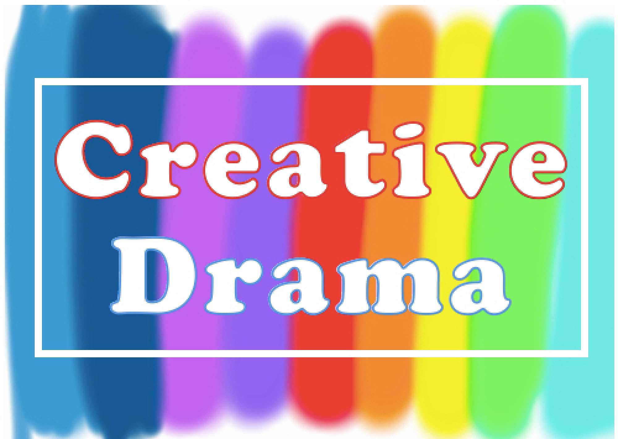 what is the importance of drama in creative writing