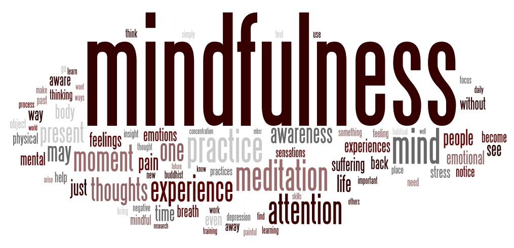 Mindfullness